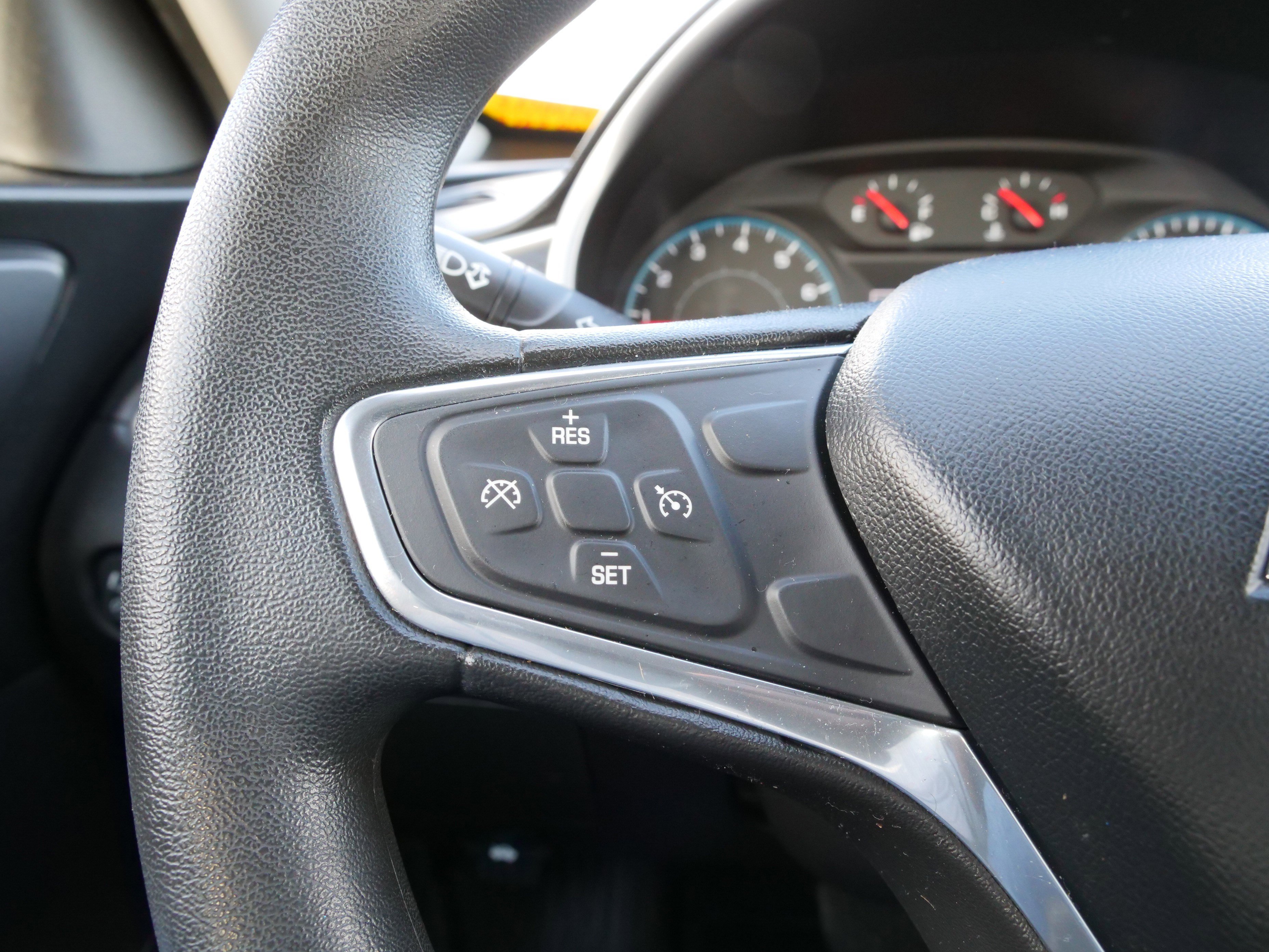 Used 2016 Chevrolet Malibu LS image 19