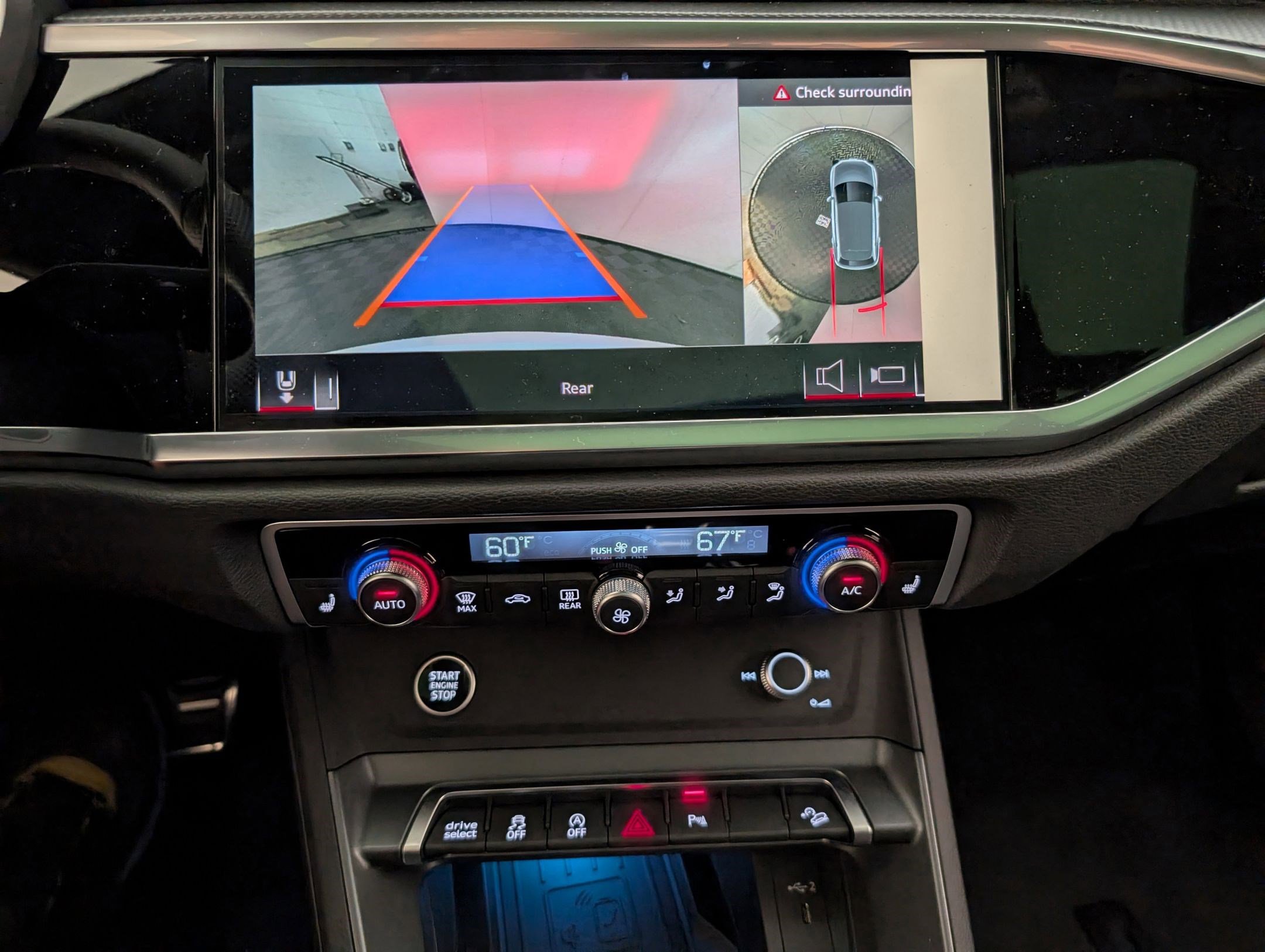 Certified 2025 Audi Q3 2.0T Premium Plus w/ Premium Plus Package image 33