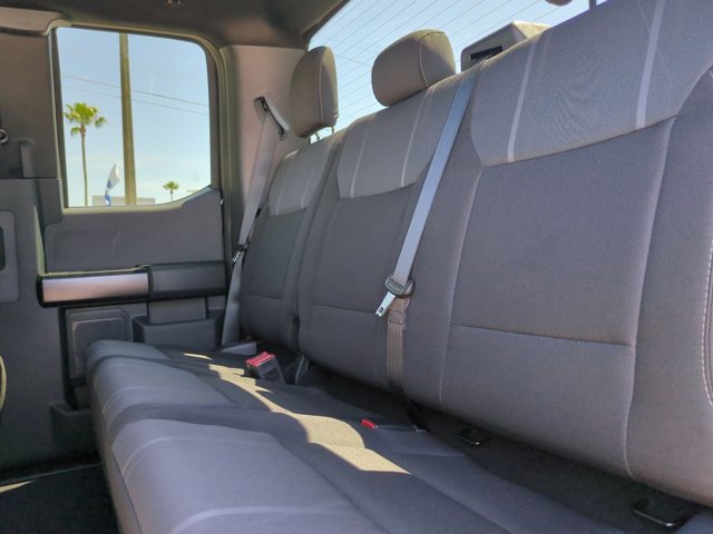 New 2026 Ford F150 STX image 14