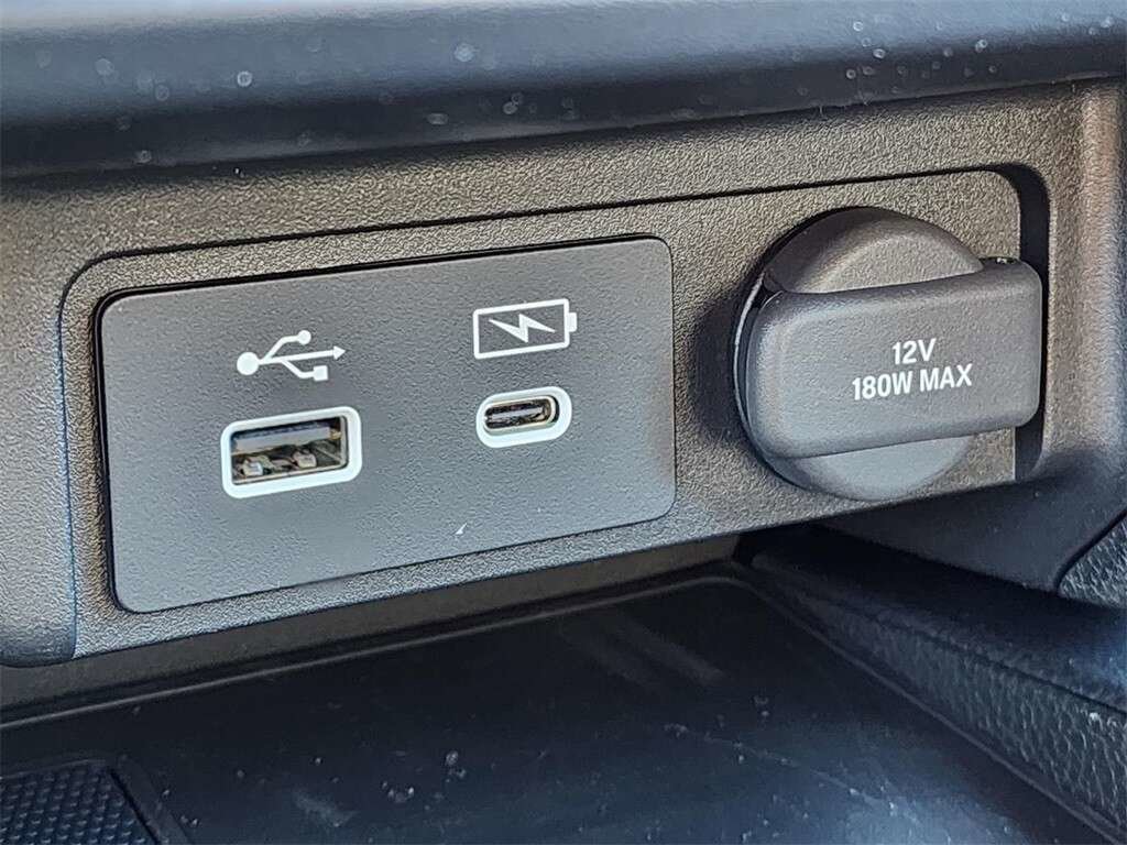 Used 2024 Honda Passport Black Edition image 33