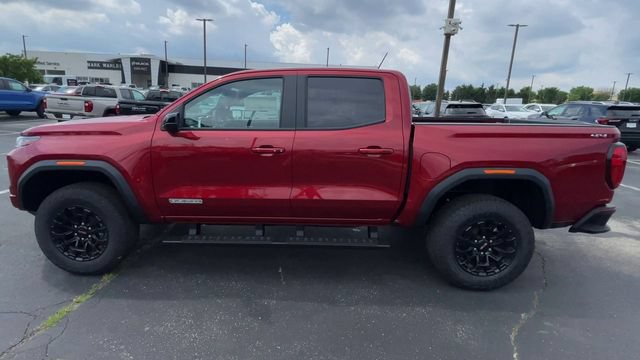 New 2026 GMC Canyon Elevation w/ Convenience Package AWD/4WD image 7