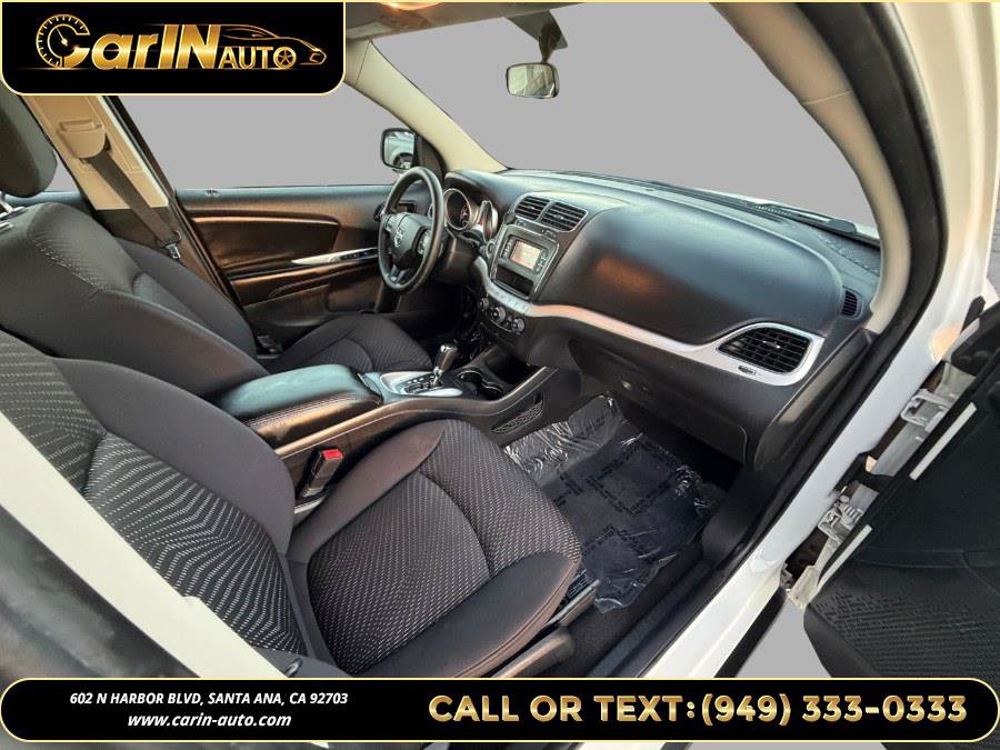 Used 2014 Dodge Journey American Value Package w/ Flexible Seating Group FWD image 11