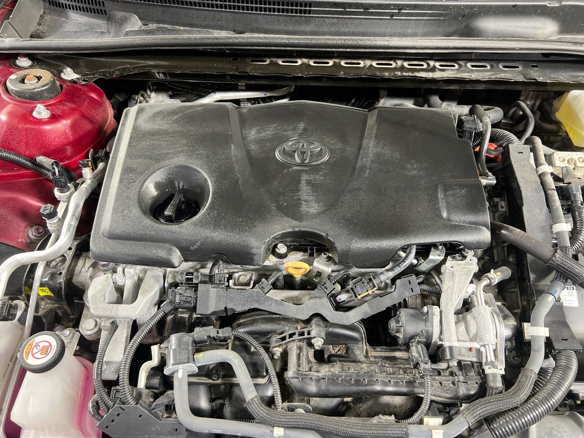 Used 2021 Toyota Avalon XLE image 29