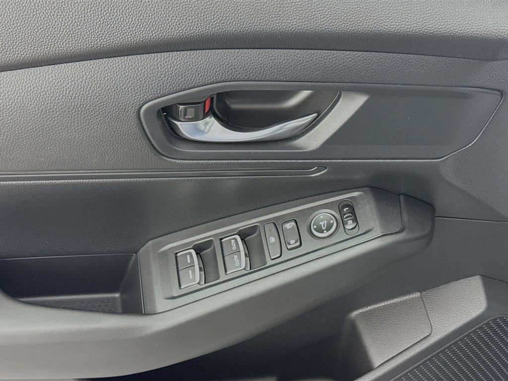 Certified 2023 Honda Accord LX image 16