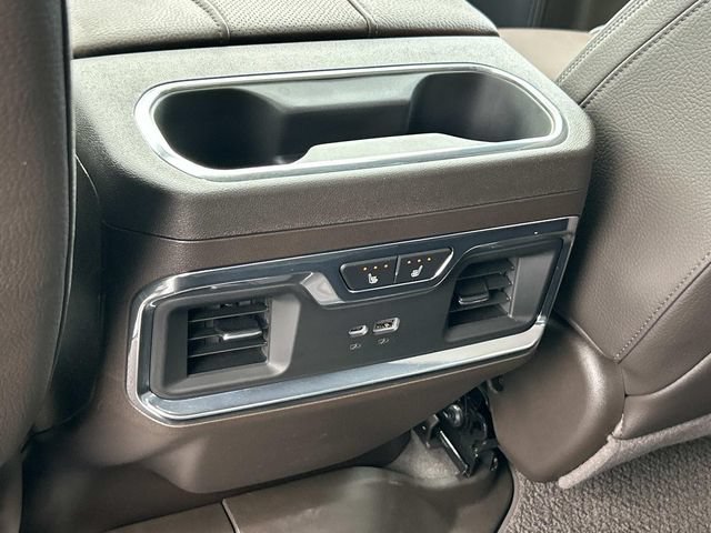 Used 2026 GMC Sierra 1500 Denali w/ Denali Reserve Package AWD/4WD image 18