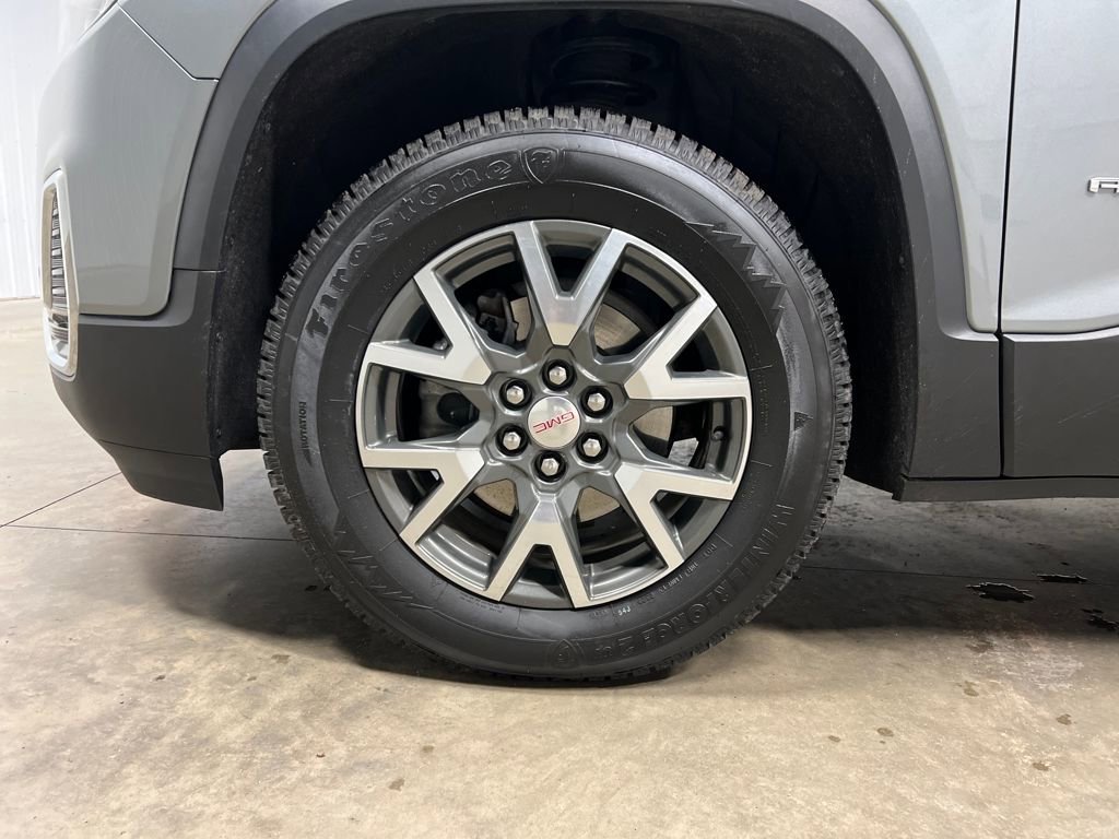 Certified 2023 GMC Acadia SLE w/ Driver Convenience Package image 26