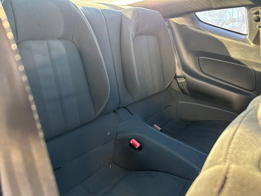 Used 2019 Ford Mustang Coupe w/ Ecoboost Performance Package image 8