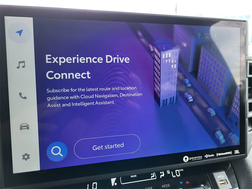 Used 2023 Toyota Sequoia TRD Pro image 24