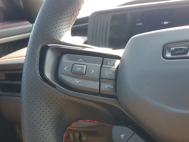 New 2025 Dodge Charger Daytona R/T w/ Sun & Sound Package image 20