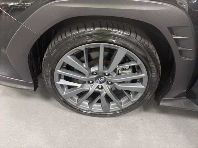Used 2023 Subaru WRX GT w/ Popular Package #1A image 27