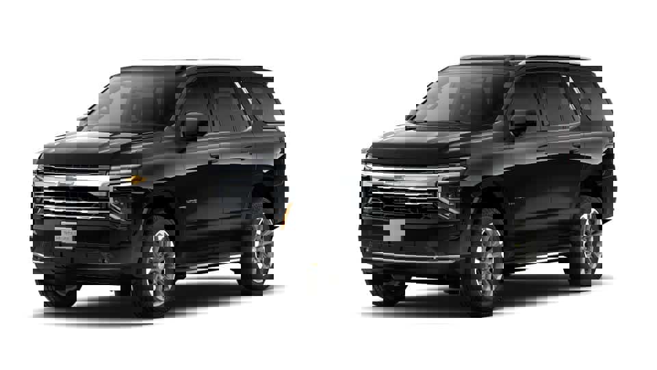 New 2026 Chevrolet Tahoe LT w/ Comfort Package image 27