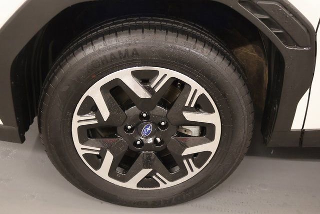 Certified 2025 Subaru Forester image 8