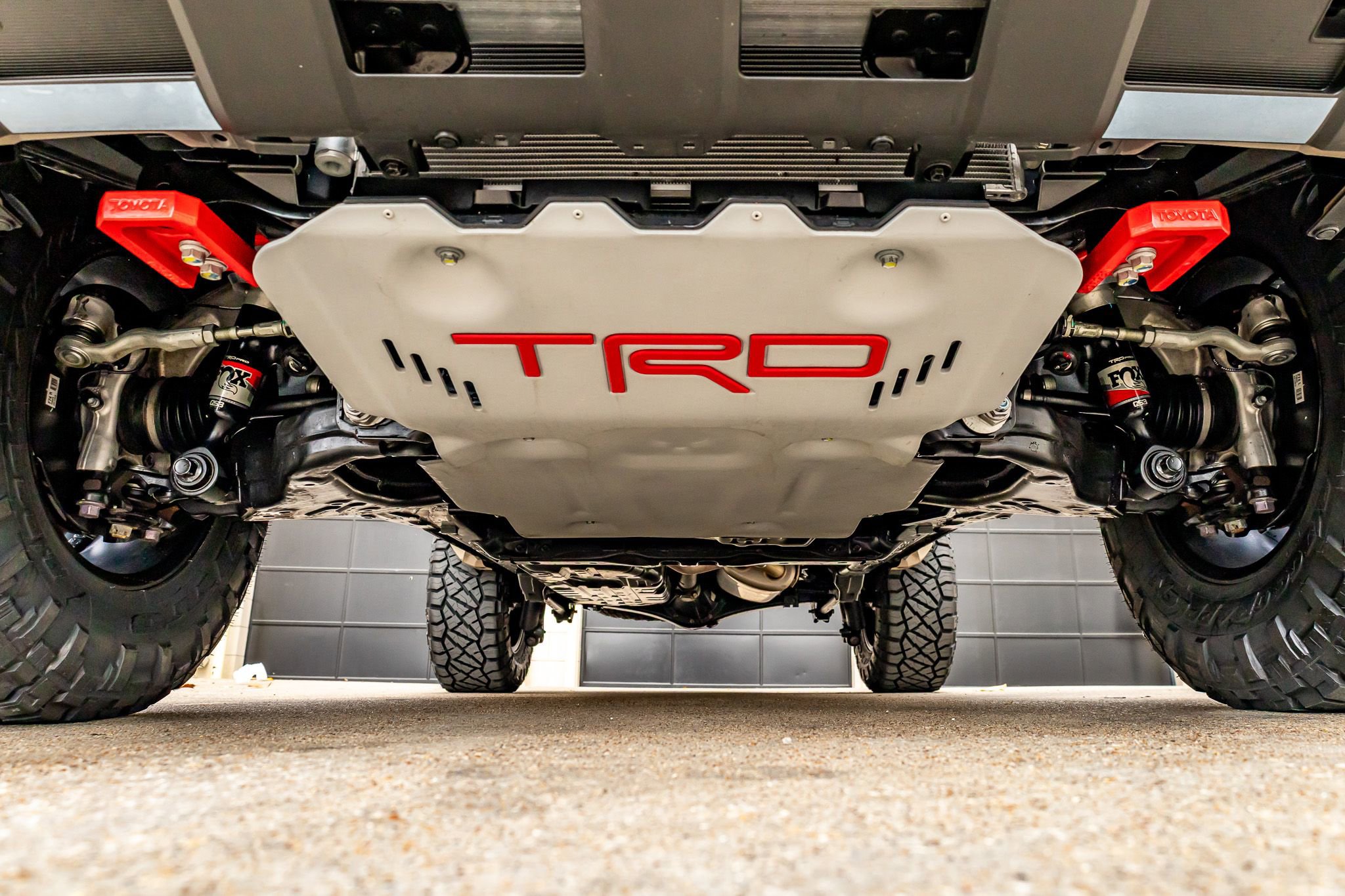 Used 2025 Toyota 4Runner TRD Pro image 14
