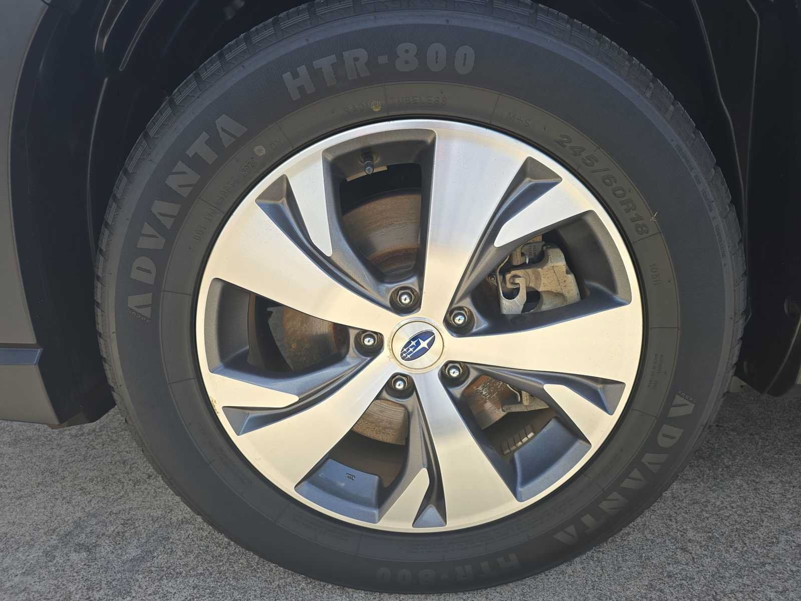 Used 2023 Subaru Ascent Premium w/ Convenience Package AWD/4WD image 19