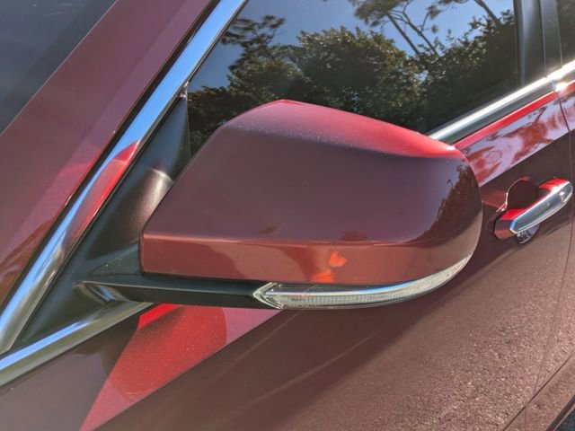 Used 2021 Cadillac CT4 Premium Luxury w/ Climate Package image 12