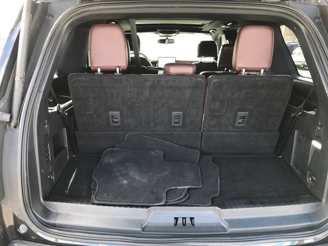 Used 2024 Ford Expedition Limited AWD/4WD image 21