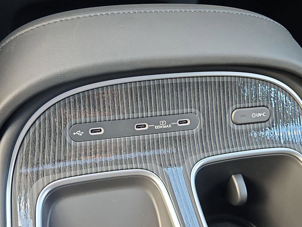 New 2026 Hyundai Palisade Calligraphy image 15