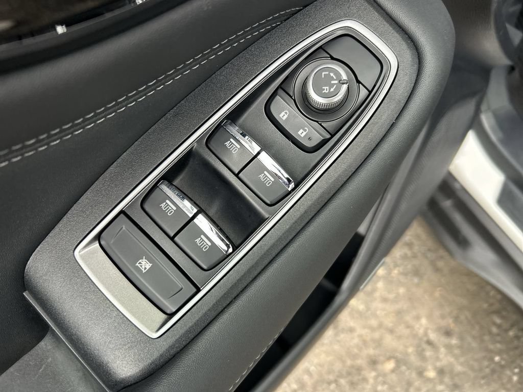 Certified 2022 Subaru Outback Limited AWD/4WD image 16