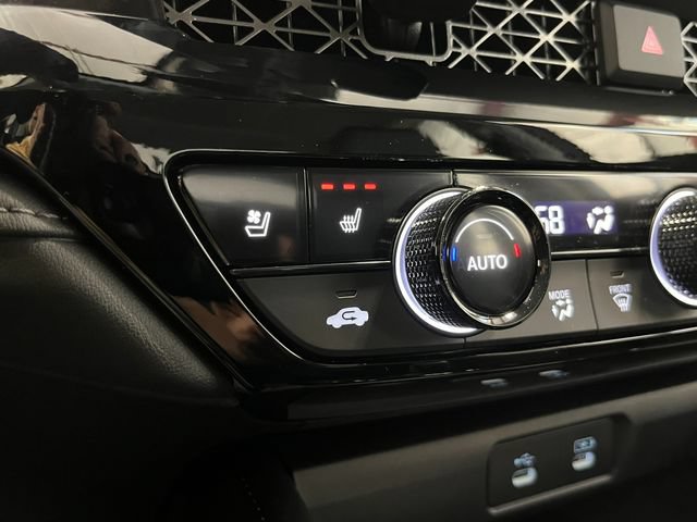 New 2026 Honda Accord Touring image 20