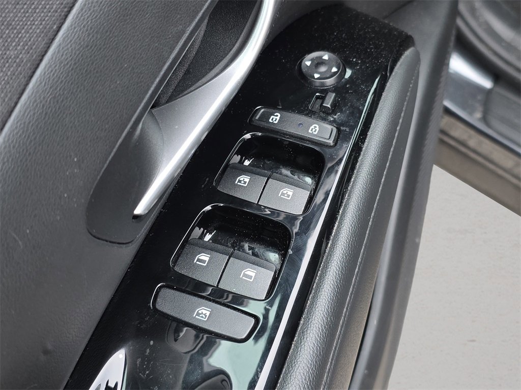 Used 2024 Hyundai Tucson Limited image 17