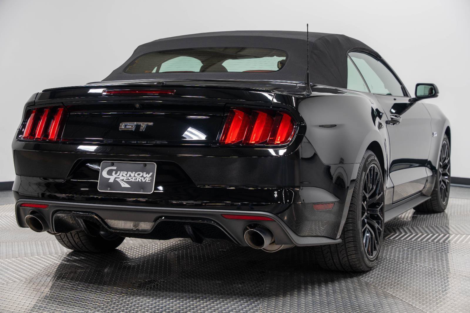 Used 2015 Ford Mustang GT Premium w/ Equipment Group 401A image 26
