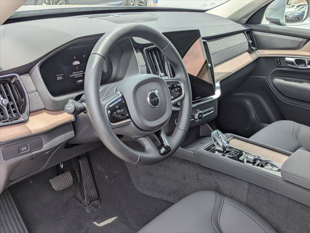 New 2026 Volvo XC90 B6 Plus w/ Protection Package Premier AWD/4WD image 7