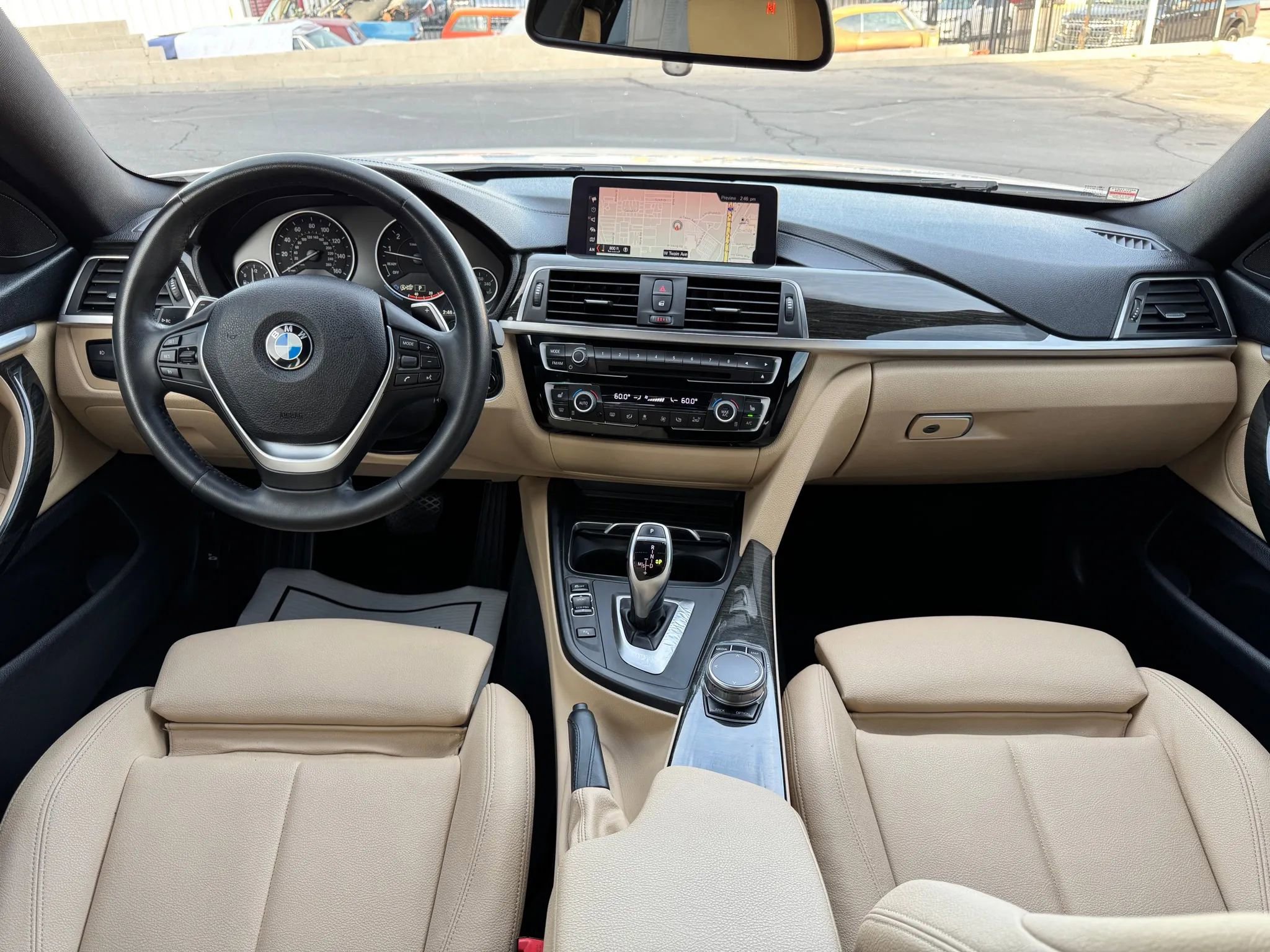 Used 2018 BMW 430i Gran Coupe image 20