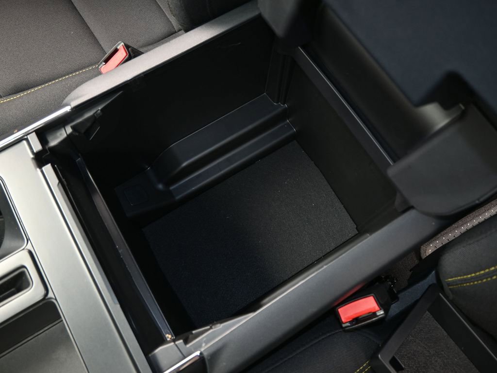 Used 2025 Ford F150 STX image 28