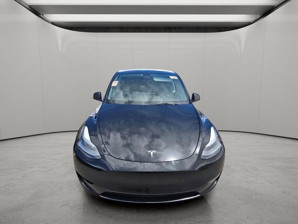 Used 2022 Tesla Model Y Performance AWD/4WD image 14