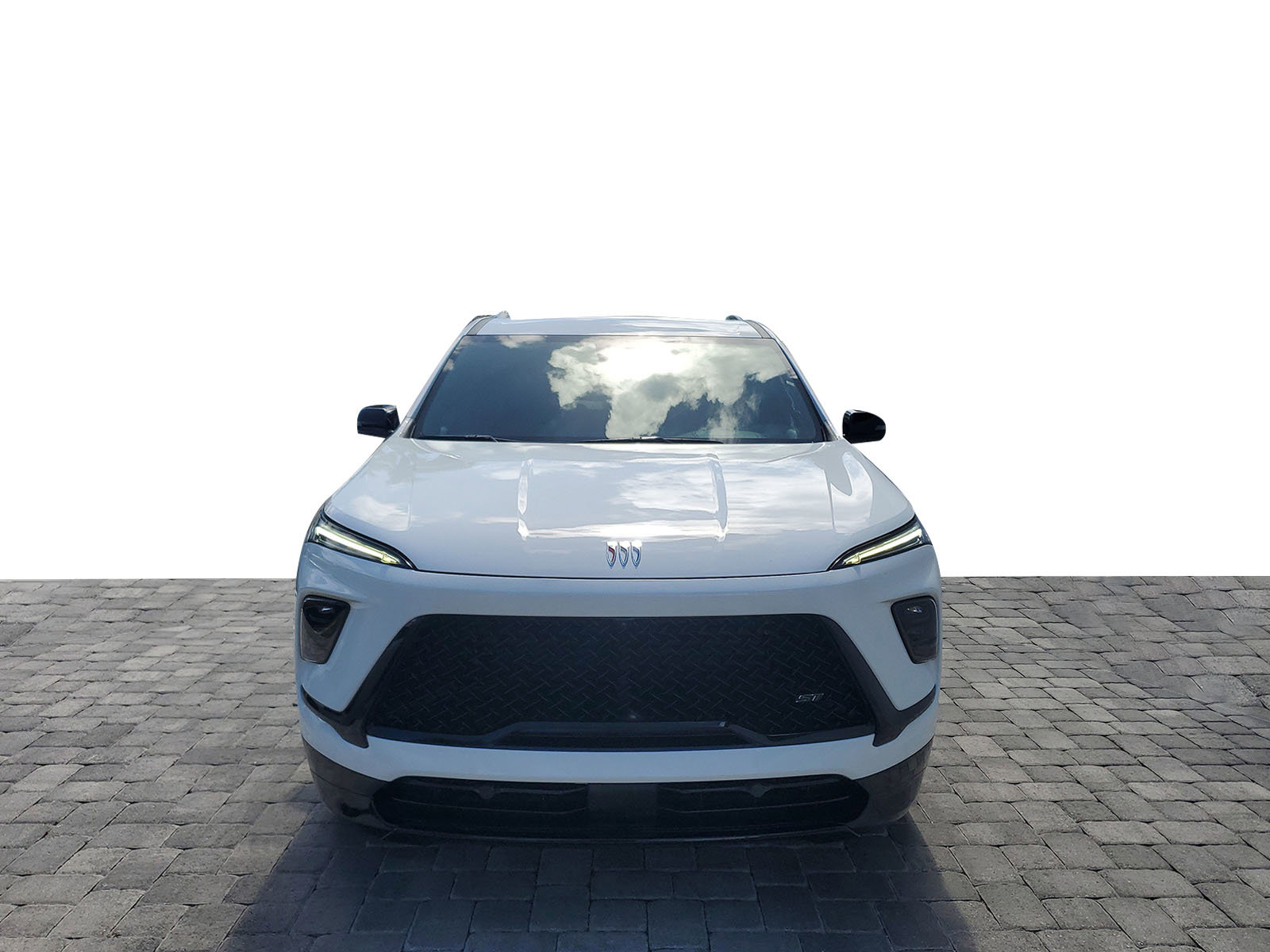 Used 2025 Buick Enclave Sport Touring image 2