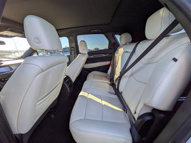 Used 2020 Cadillac XT5 Sportv image 11