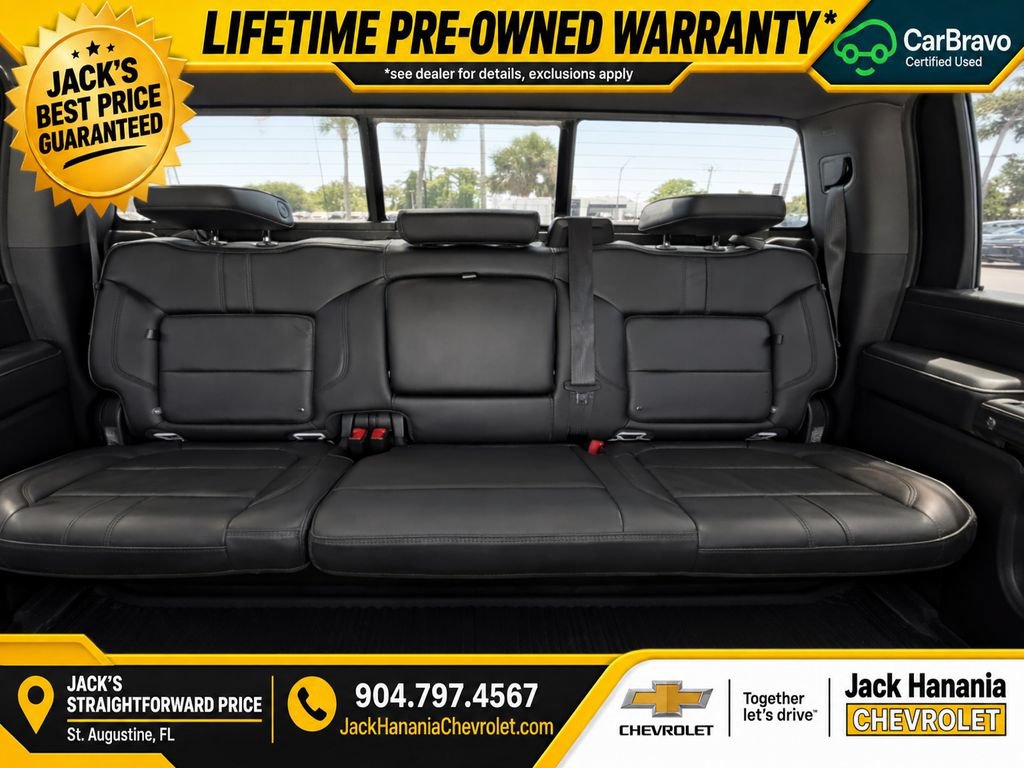 Certified 2020 Chevrolet Silverado 3500 High Country w/ Z71 Off-Road Package AWD/4WD image 18