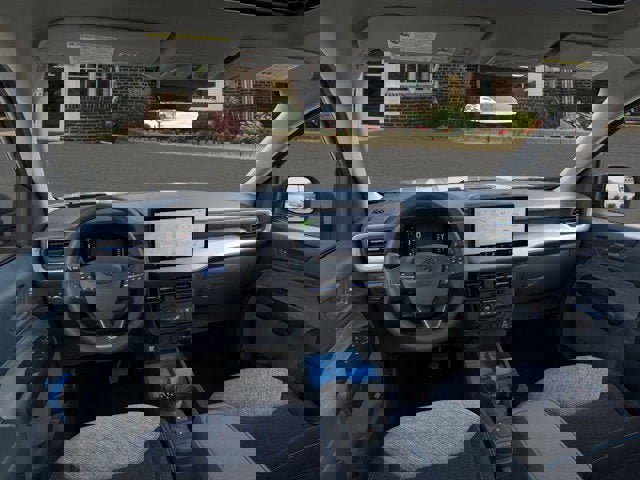 New 2026 Ford Maverick XLT image 34