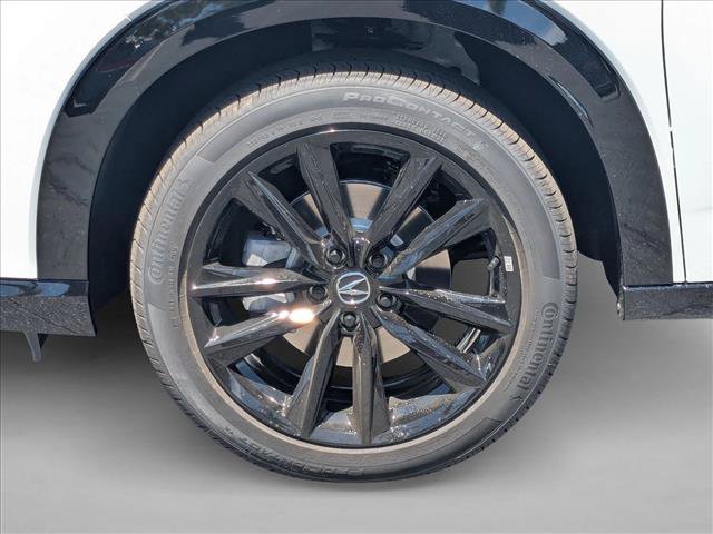 New 2026 Acura ADX A-Spec w/ Advance Package FWD image 10