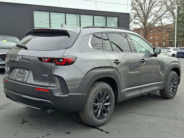 New 2026 MAZDA CX-50 AWD 2.5 Hybrid w/ Premium Pkg image 6