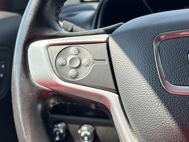 Used 2021 GMC Canyon Elevation w/ Trailering Package AWD/4WD image 32