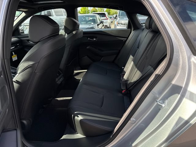 New 2026 Honda Accord Sport image 14