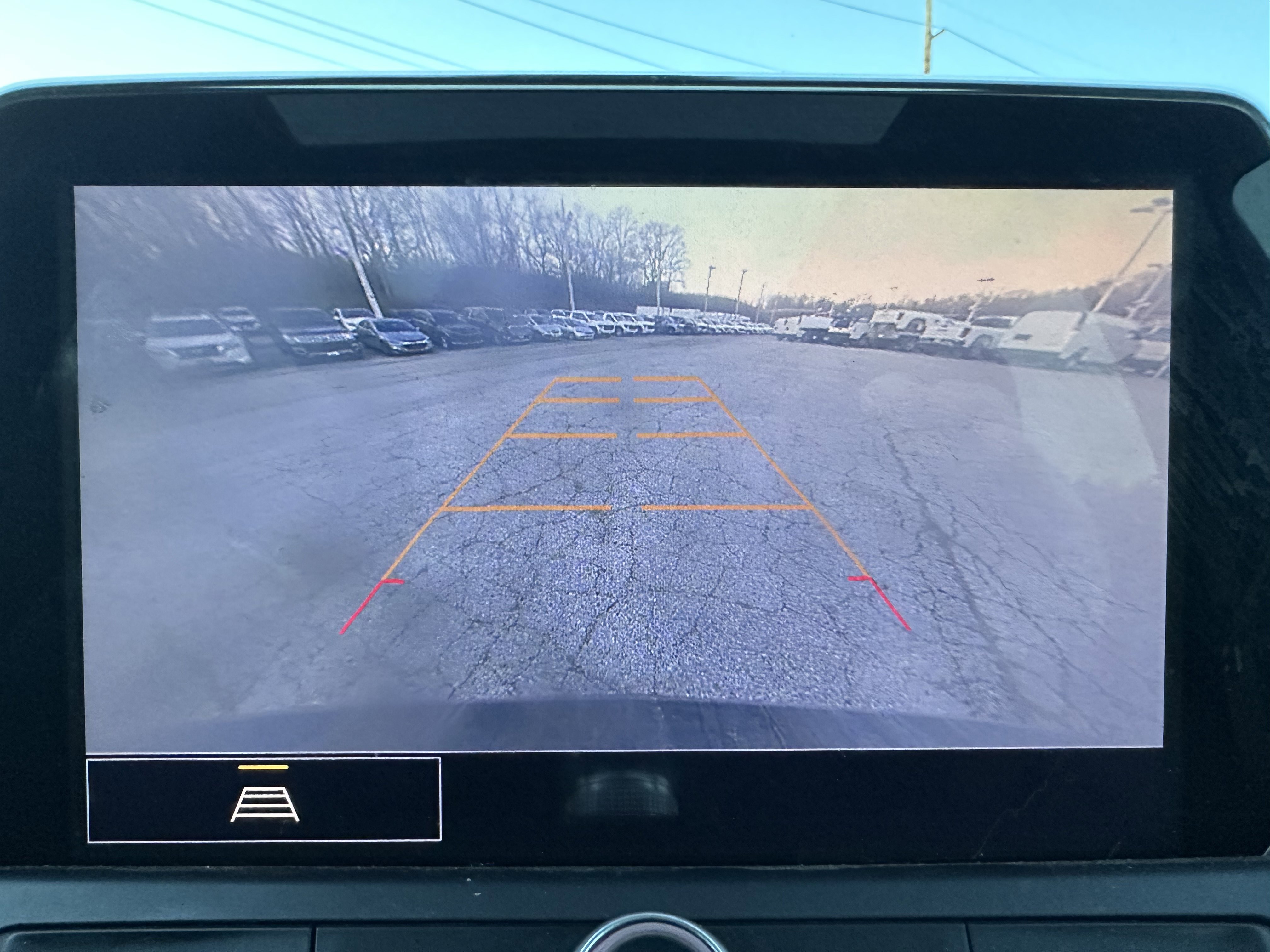 Used 2022 Chevrolet Blazer RS w/ Enhanced Convenience Package image 20