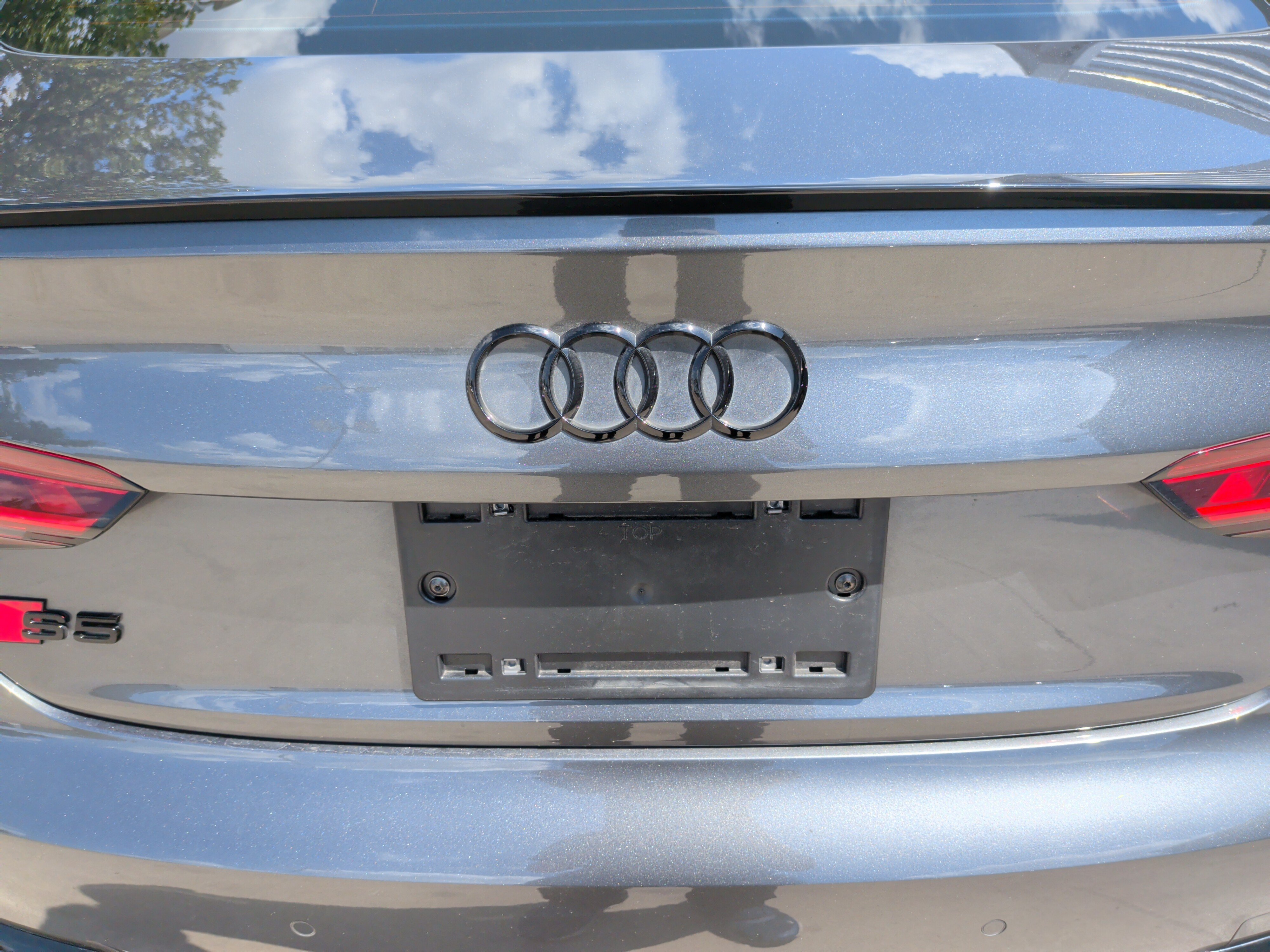 Certified 2024 Audi S5 Premium Plus AWD/4WD image 39