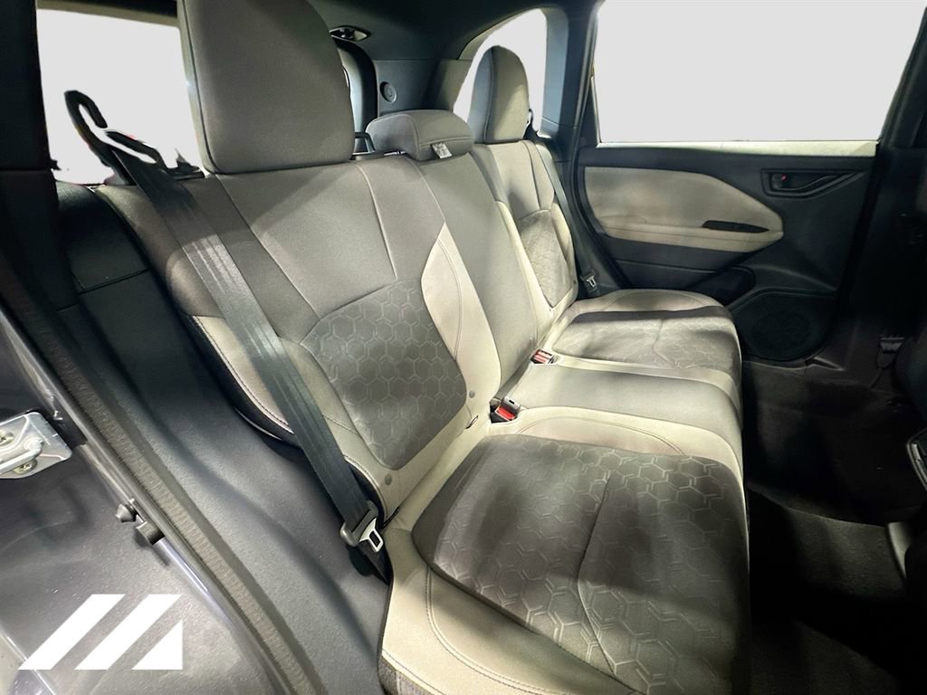 New 2026 Subaru Forester image 25