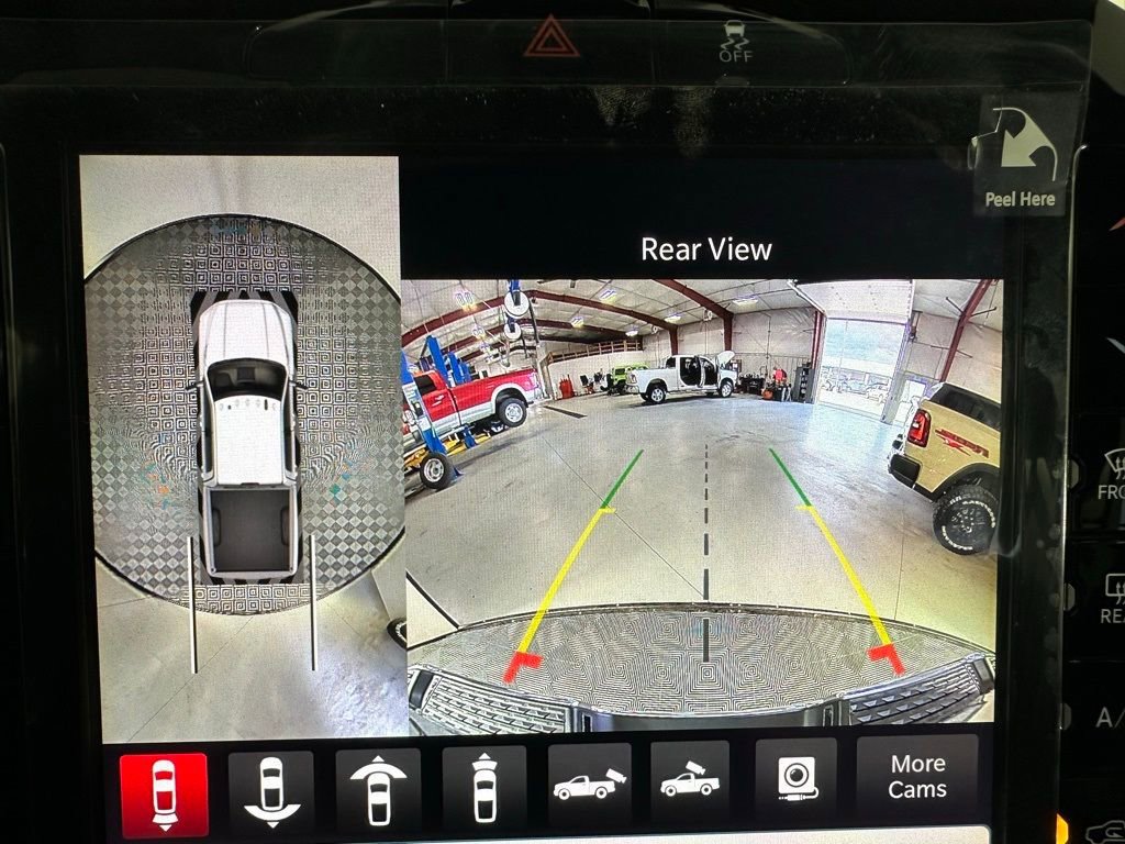 New 2025 RAM 2500 Big Horn image 6