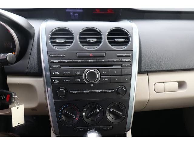 Used 2010 MAZDA CX-7 i Sport image 14