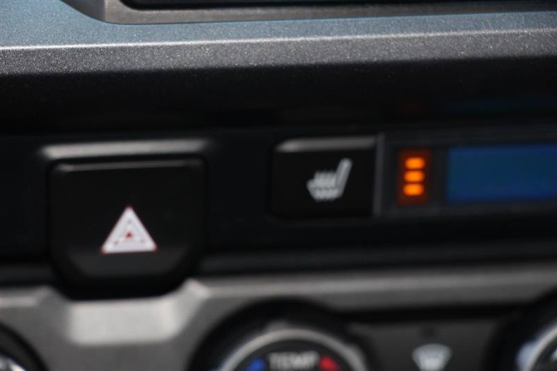 Used 2021 Toyota Tacoma TRD Pro AWD/4WD image 19