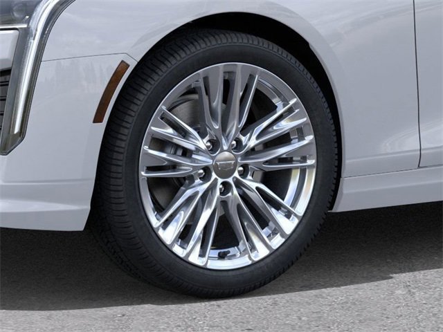 New 2026 Cadillac CT4 Premium Luxury image 9