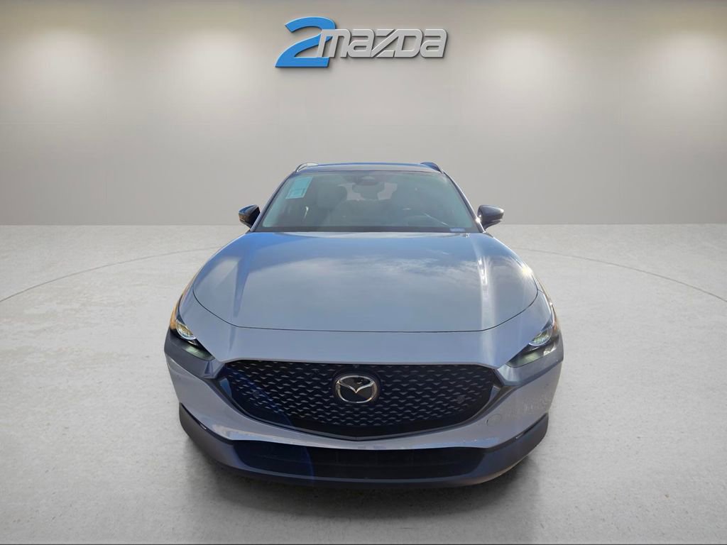 New 2026 MAZDA CX-30 2.5 Turbo w/ Premium Package image 8