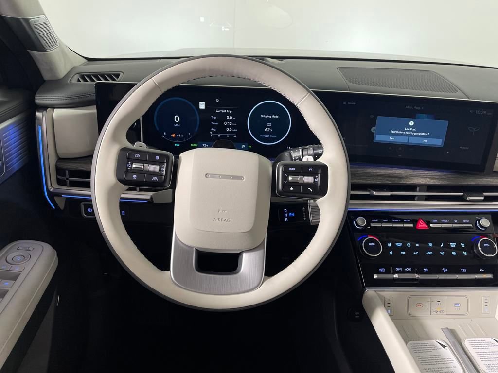 New 2026 Hyundai Santa Fe Calligraphy image 15