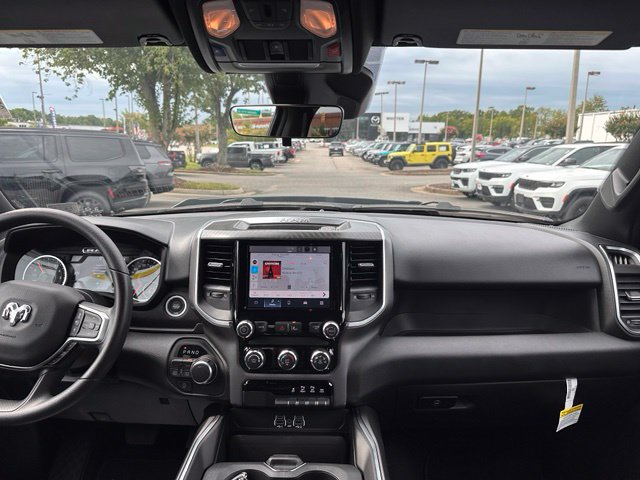 New 2026 RAM 1500 Express AWD/4WD image 25