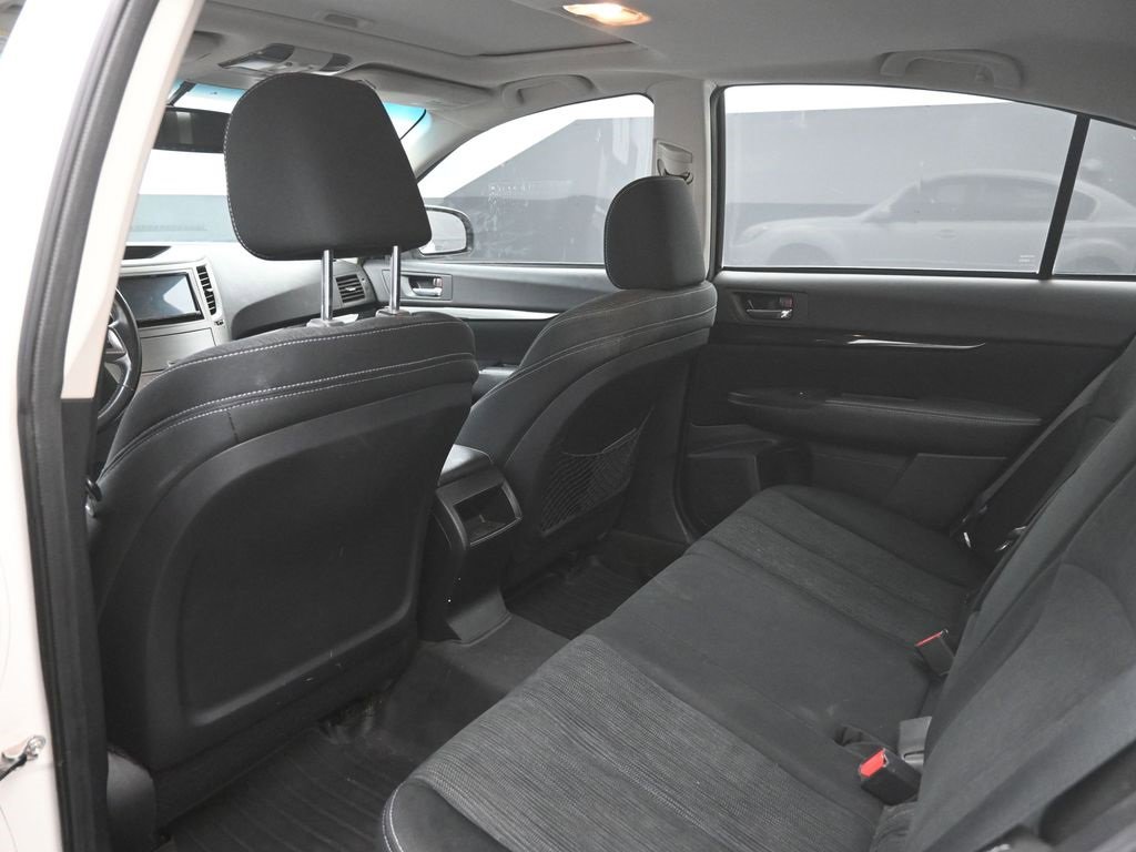 Used 2014 Subaru Legacy 2.5i Sport image 7