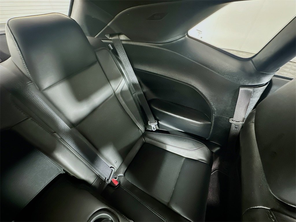 Used 2018 Dodge Challenger GT w/ Driver Convenience Group image 14