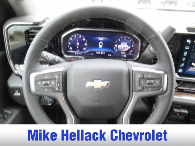 New 2025 Chevrolet Silverado 2500 LT image 11